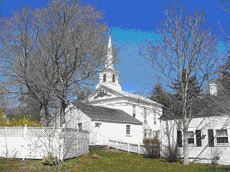Town Hall (Cornell Theater)