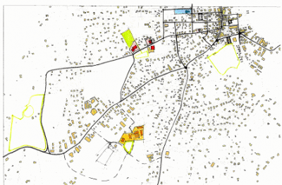 Proposed New Pattern