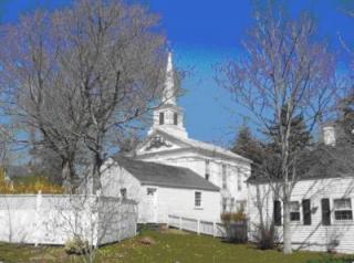 View of Town Hall from William Street